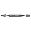 ProMarker - Marqueur double pointe - gris chaud 4