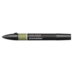 ProMarker - Marqueur double pointe - pesto