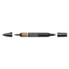 ProMarker - Marqueur double pointe - noisette
