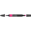 ProMarker - Marqueur double pointe - magenta