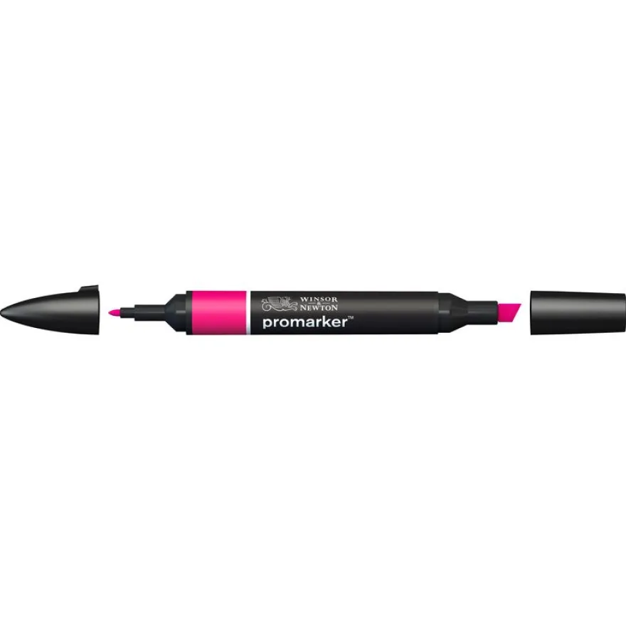 ProMarker - Marqueur double pointe - magenta