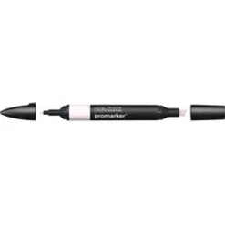ProMarker - Marqueur double pointe - rose poudré