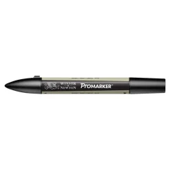 ProMarker - Marqueur double pointe - kaki