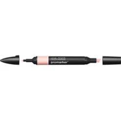 ProMarker - Marqueur double pointe - rose pastel