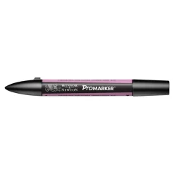 ProMarker - Marqueur double pointe - rose fuschia