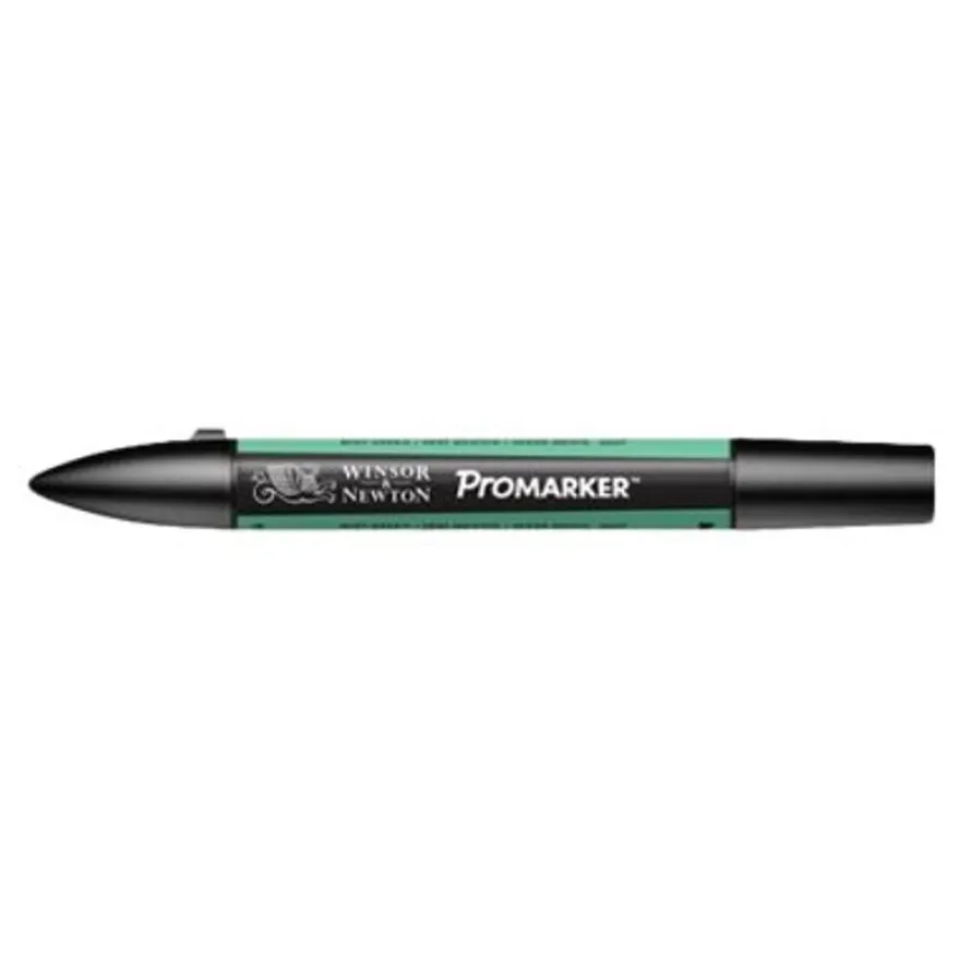 ProMarker - Marqueur double pointe - vert menthe