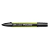 ProMarker - Marqueur double pointe - vert citron