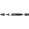 ProMarker - Marqueur double pointe - mastic