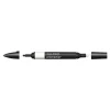 ProMarker - Marqueur double pointe - gris chaud 0
