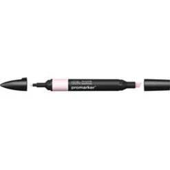 ProMarker - Marqueur double pointe - rose pâle