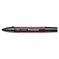 ProMarker - Marqueur double pointe - rouge cardinal