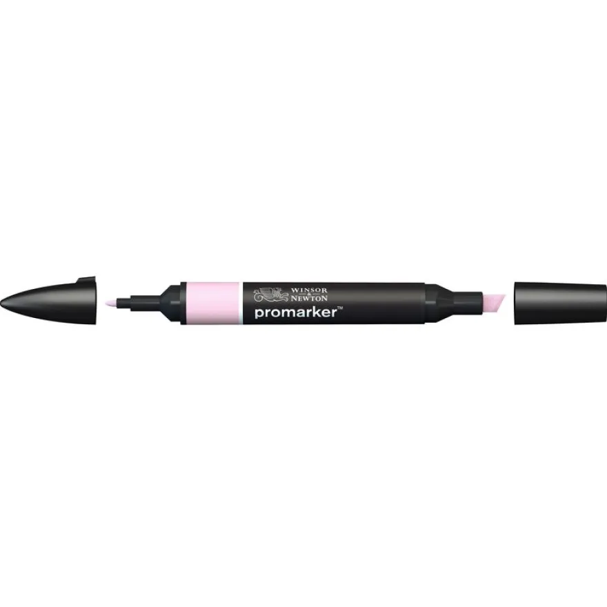 ProMarker - Marqueur double pointe - rose