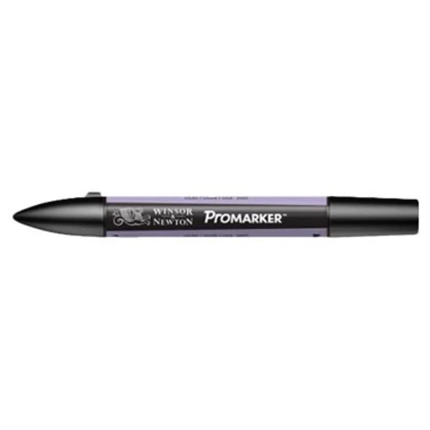 ProMarker - Marqueur double pointe - lilas