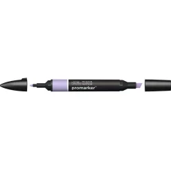 ProMarker - Marqueur double pointe - lilas