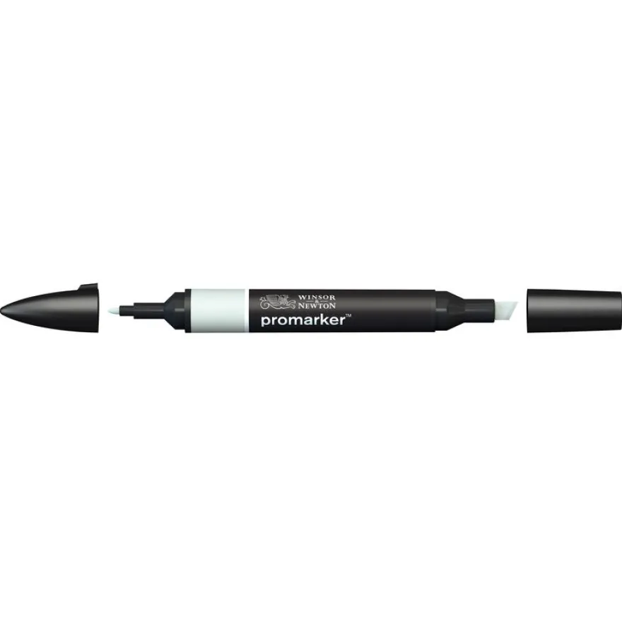 ProMarker - Marqueur double pointe - vert thé