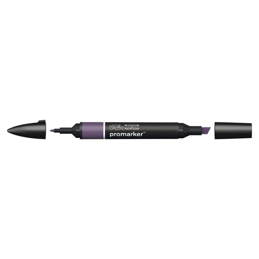 ProMarker - Marqueur double pointe - ardoise