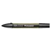 ProMarker - Marqueur double pointe - vert olive