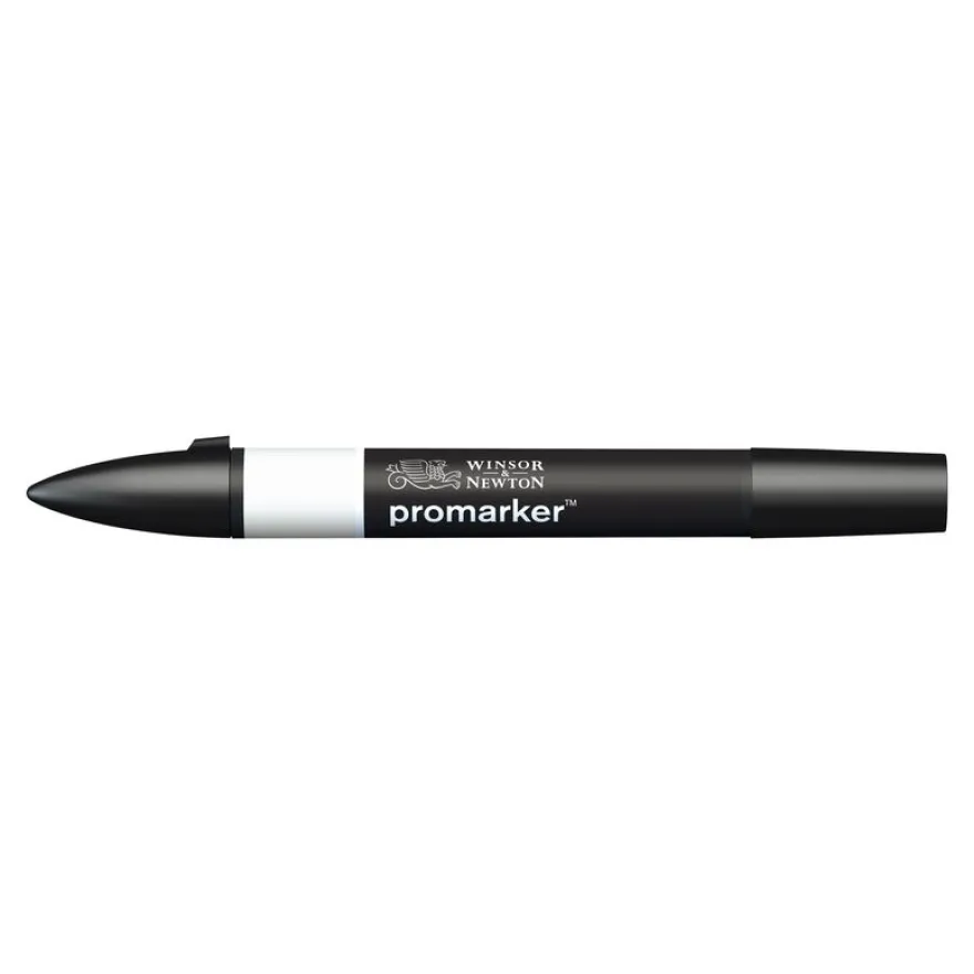ProMarker Architecture - Trousse de 24 marqueurs double pointe