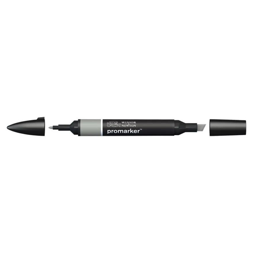 ProMarker Architecture - Trousse de 24 marqueurs double pointe