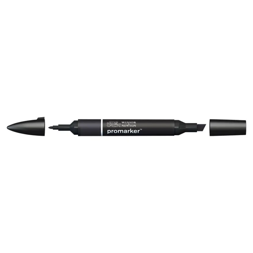 ProMarker Architecture - Trousse de 24 marqueurs double pointe