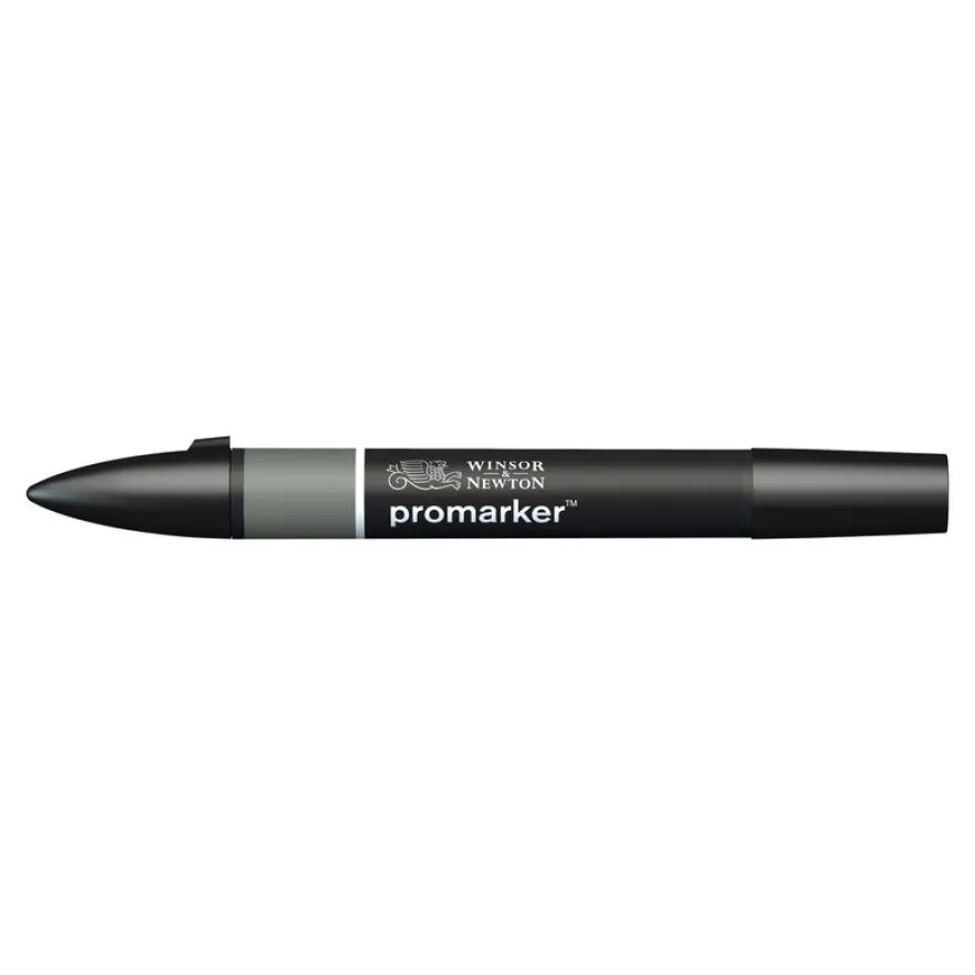 ProMarker Architecture - Trousse de 24 marqueurs double pointe