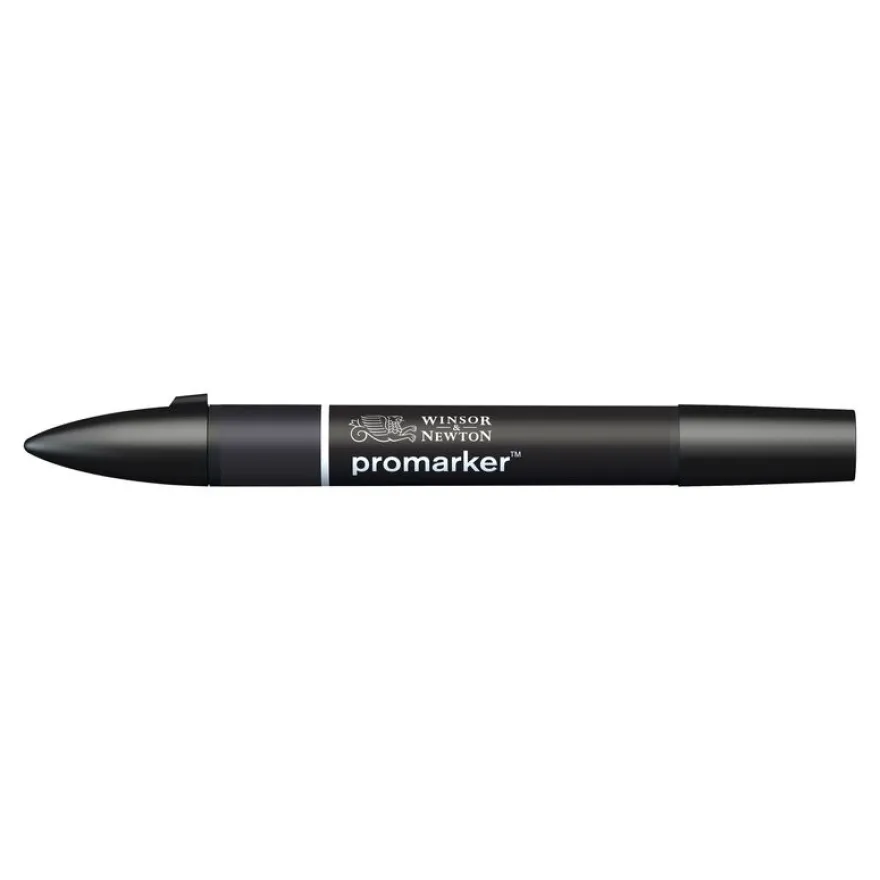 ProMarker Architecture - Trousse de 24 marqueurs double pointe