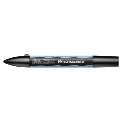 Promarker Brush - Stylo pinceau et marqueur - bleu nuage
