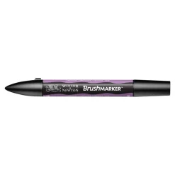 Promarker Brush - Stylo pinceau et marqueur - amethyste