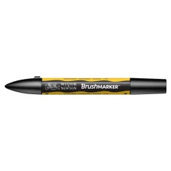 Promarker Brush - Stylo pinceau et marqueur - tournesol