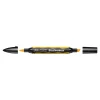 Promarker Brush - Stylo pinceau et marqueur - tournesol