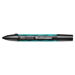 Promarker Brush - Stylo pinceau et marqueur - turquoise