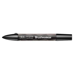 Promarker Brush - Stylo pinceau et marqueur - gris chaud 4