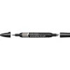 Promarker Brush - Stylo pinceau et marqueur - gris chaud 4