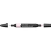 Promarker Brush - Stylo pinceau et marqueur - rose pâle