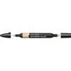 Promarker Brush - Stylo pinceau et marqueur - ambre