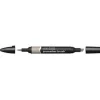 Promarker Brush - Stylo pinceau et marqueur - gris chaud