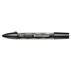Promarker Brush - Stylo pinceau et marqueur - gris froid 2