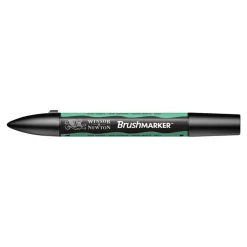 Promarker Brush - Stylo pinceau et marqueur - vert menthe