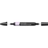 Promarker Brush - Stylo pinceau et marqueur - perle rose
