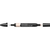 Promarker Brush - Stylo pinceau et marqueur - mastic