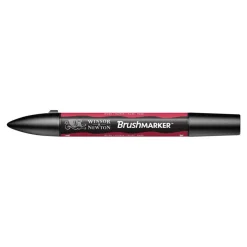 Promarker Brush - Stylo pinceau et marqueur - rubis