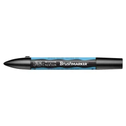 Promarker Brush - Stylo pinceau et marqueur - bleu ciel