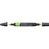 Promarker Brush - Stylo pinceau et marqueur - vert clair