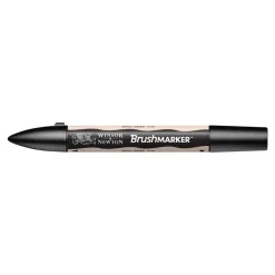 Promarker Brush - Stylo pinceau et marqueur - satin