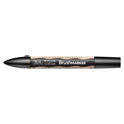 Promarker Brush - Stylo pinceau et marqueur - vieux rise