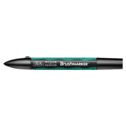 Promarker Brush - Stylo pinceau et marqueur - océan turquoise