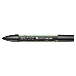 Promarker Brush - Stylo pinceau et marqueur - vert prairie