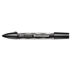 Promarker Brush - Stylo pinceau et marqueur - gris froid 1