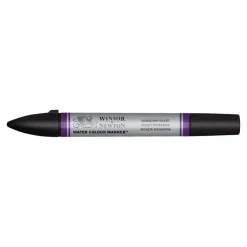 ProMarker Watercolour - 6 Marqueurs double pointe - tons feuillage