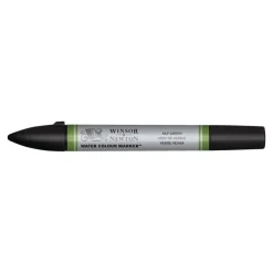 ProMarker Watercolour - 6 Marqueurs double pointe - tons feuillage